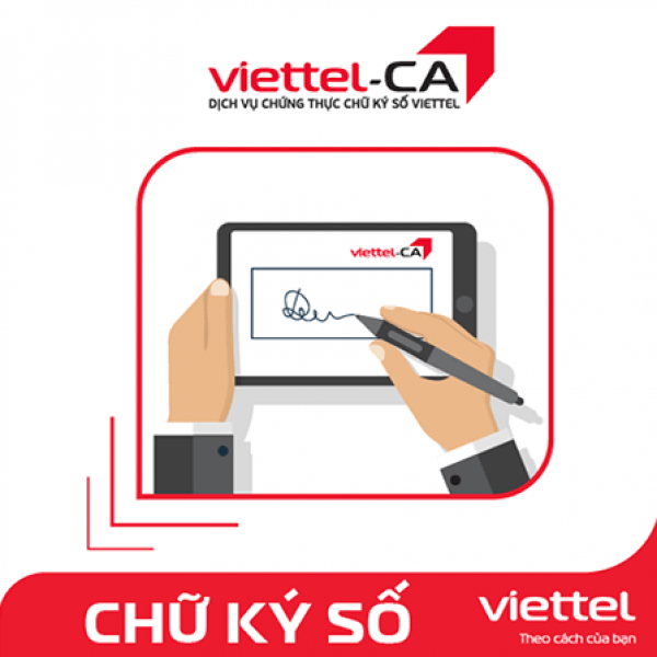CKS cá nhân Viettel kho bạc mức 2 -3 năm