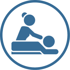 Massage khoẻ tại nhà